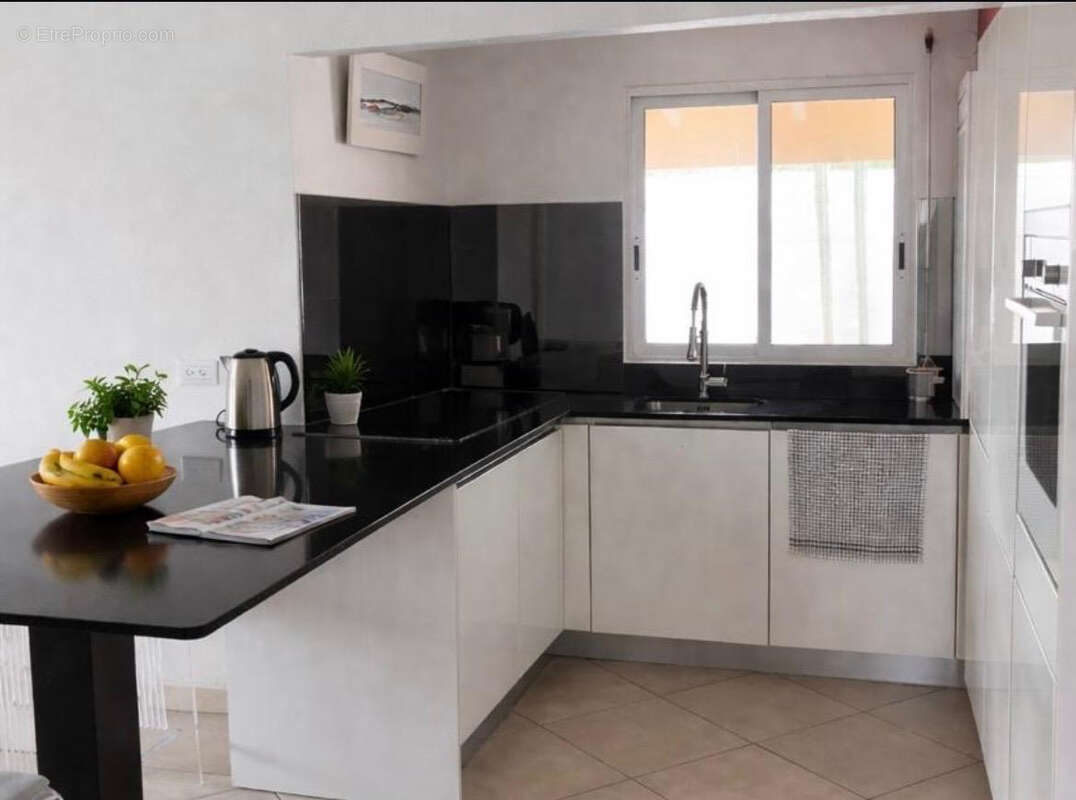 Maison à SAINT-MARTIN