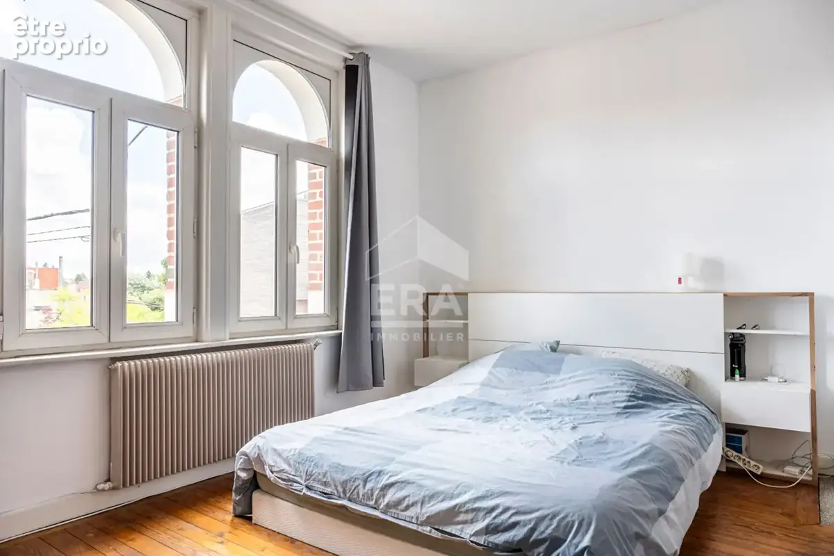 Maison 150m² à lille - photo 4