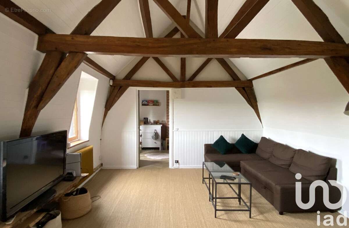 Photo 7 - Maison à TOURMIGNIES