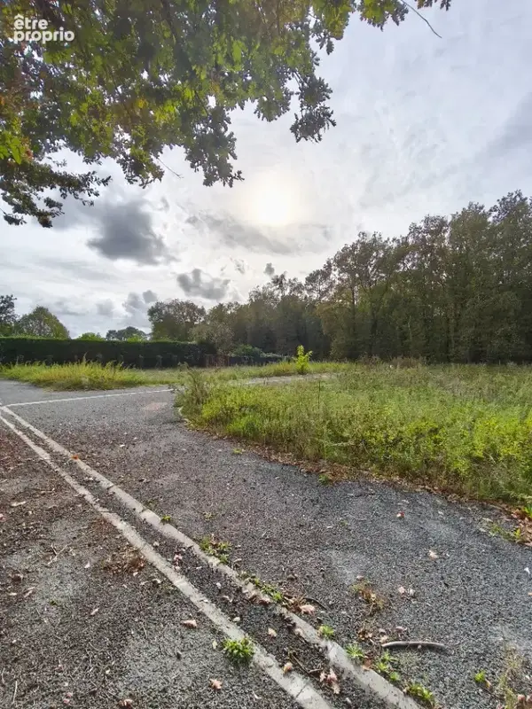 Terrain 400 m² à vendre à Avensan (33480) - photo 2