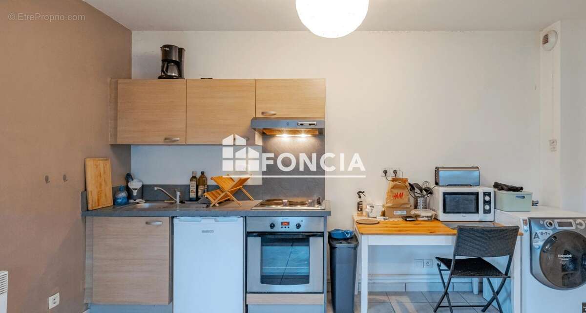 Appartement à JOUE-LES-TOURS