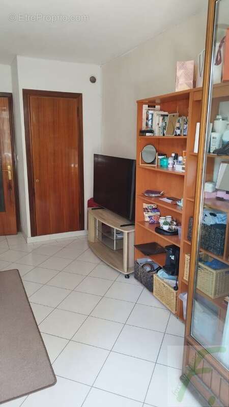 Appartement à AIX-LES-BAINS