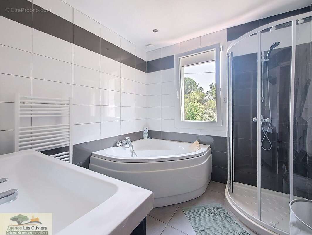 Maison à SAINT-GEORGES-D&#039;ORQUES