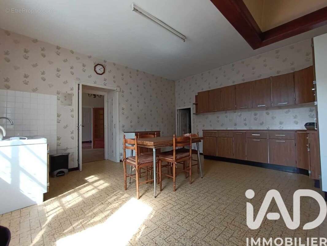 Maison 120 m² à La Rochepot  - photo 5