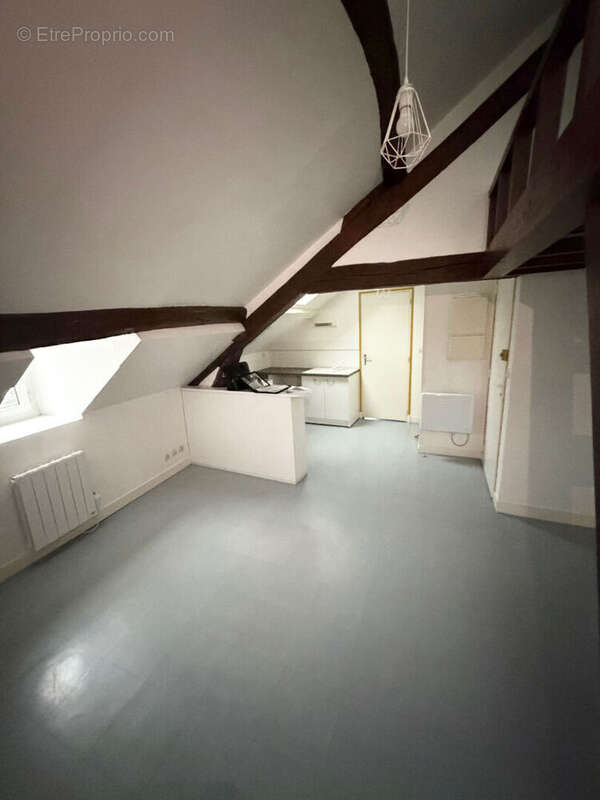 Appartement à CHAMARANDE