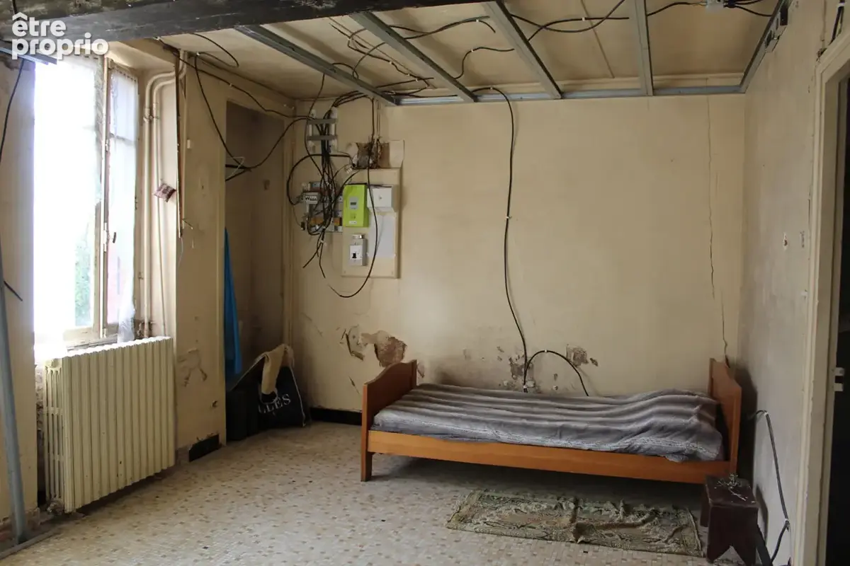 Maison 58m² à jussy-le-chaudrier - photo 4