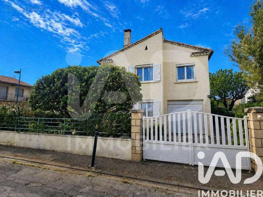 Photo 3 - Maison à NIMES