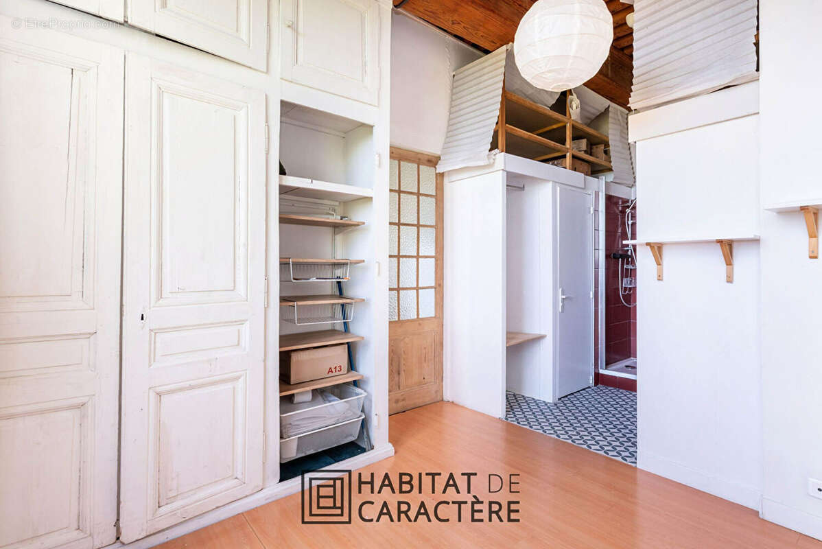 Appartement à LYON-4E
