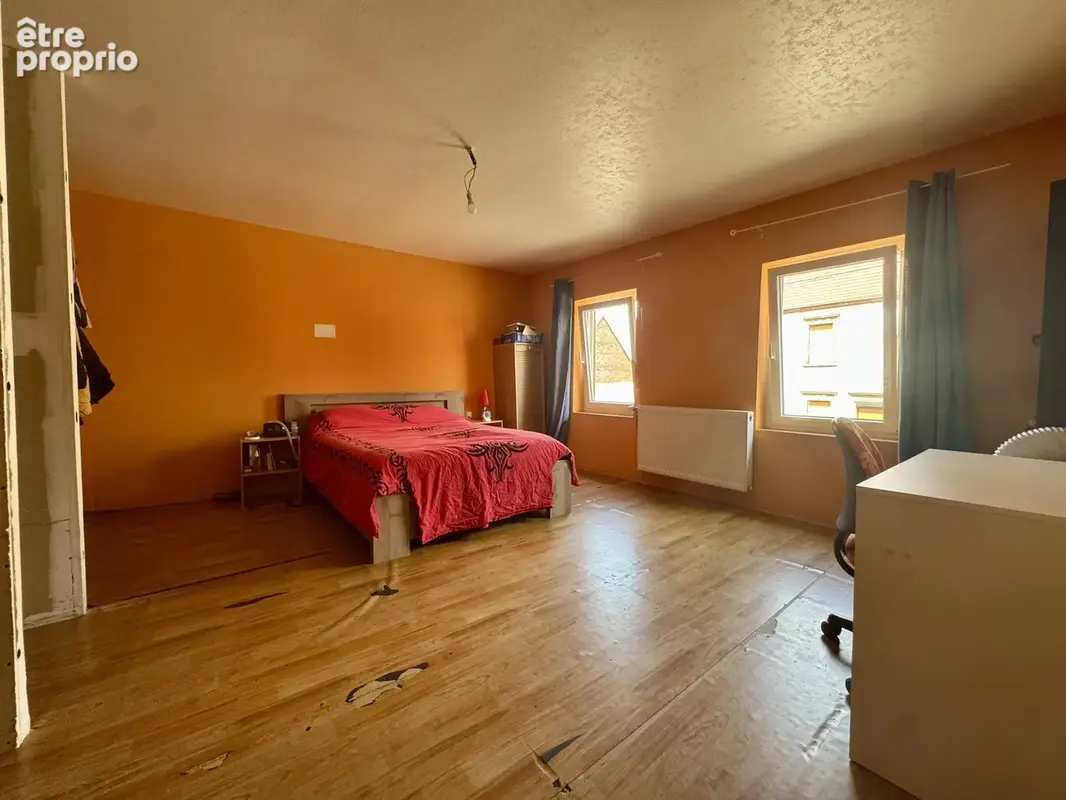 Maison 3 pièces 110 m² à Butten avec grand jardin - photo 12