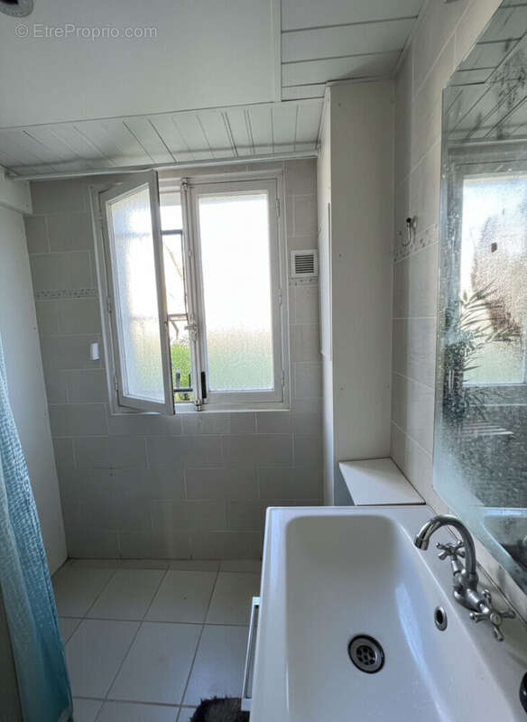 Maison à SEVRAN
