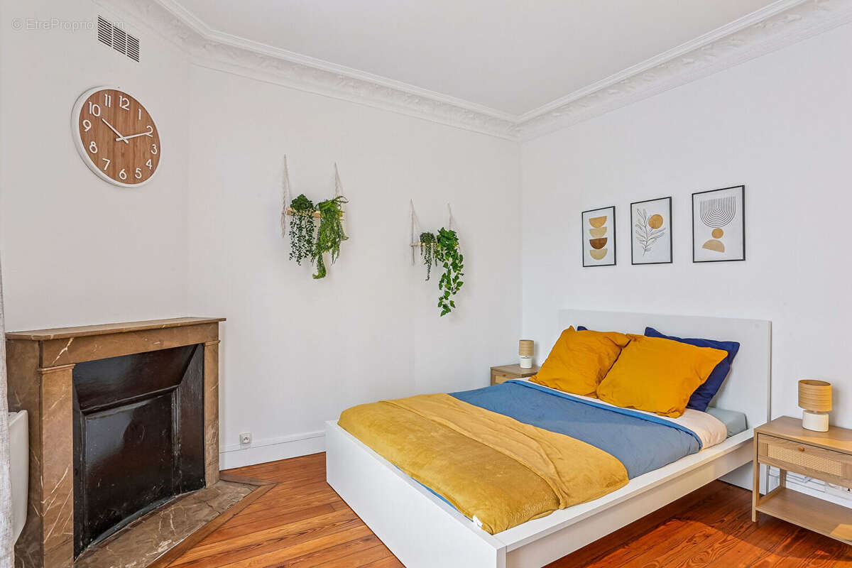 Appartement à CLAMART