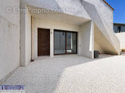 Appartement à SAINT-GERVASY