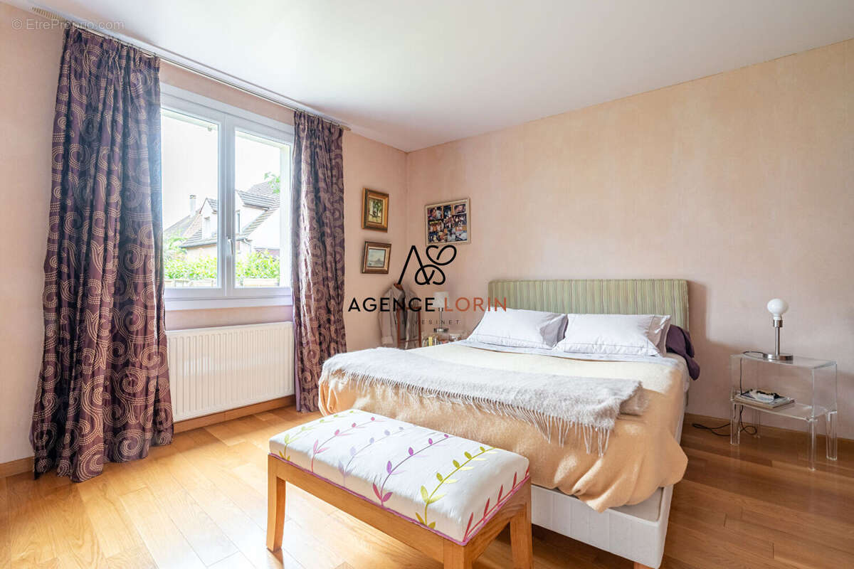 Maison à CHATOU