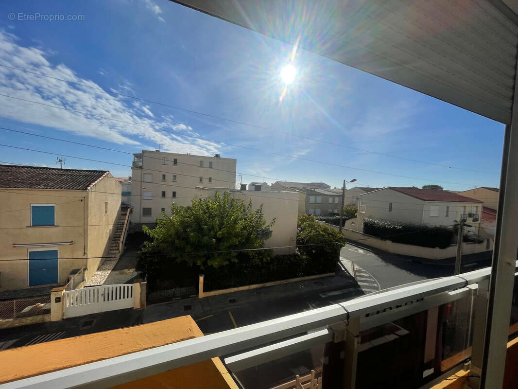 Appartement à NARBONNE