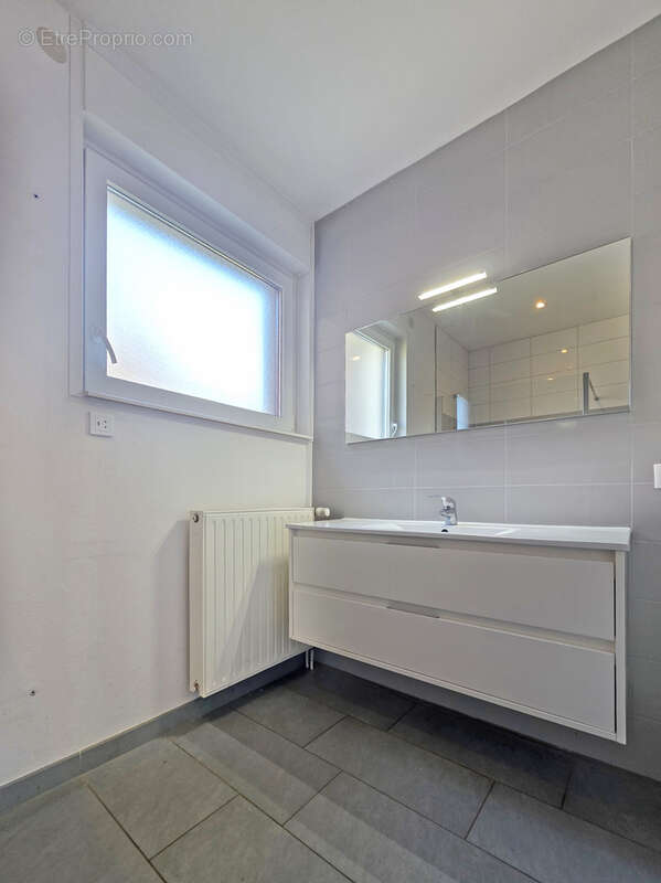 Appartement à HERRLISHEIM