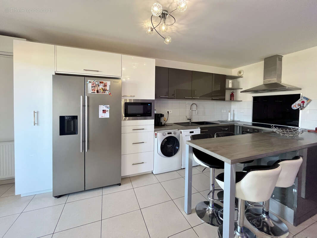 Appartement à SARROLA-CARCOPINO