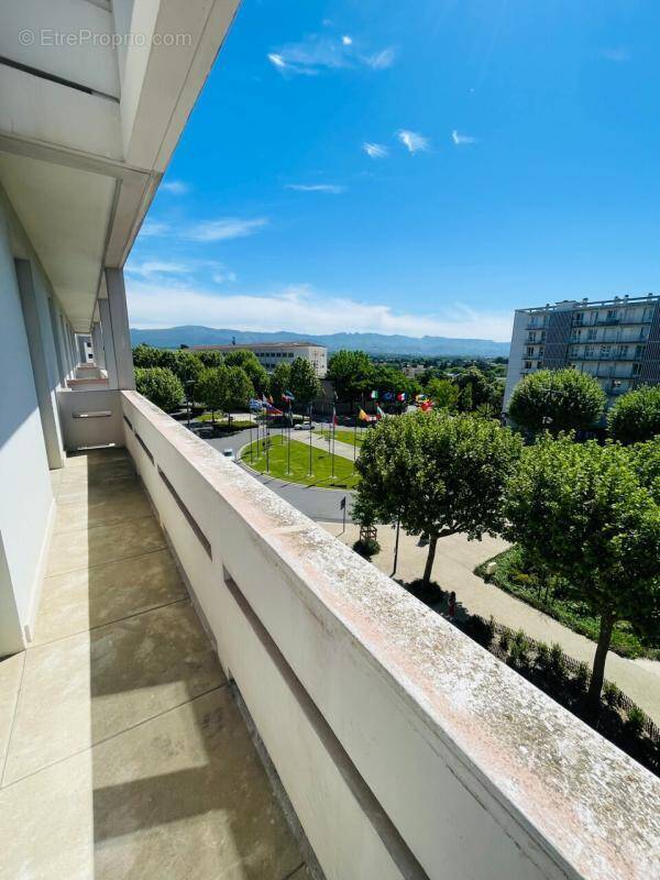 Appartement à ROMANS-SUR-ISERE