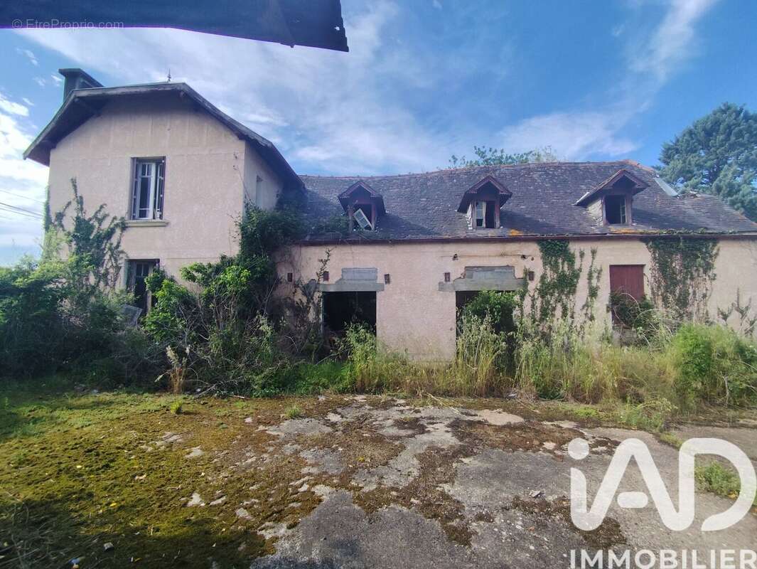 Photo 8 - Maison à LALONQUETTE