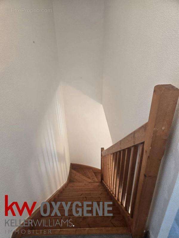 Maison à TORREILLES