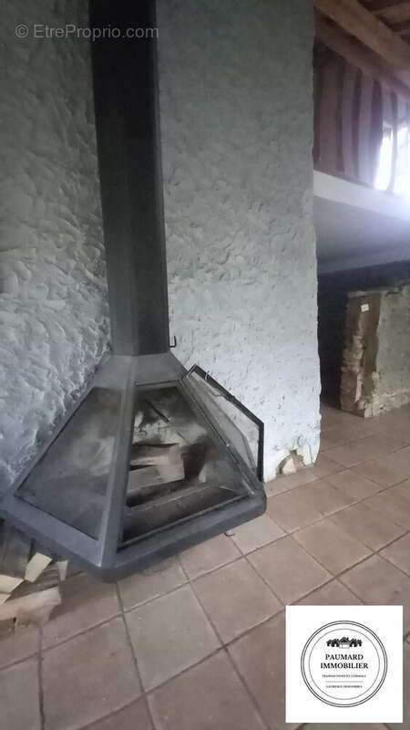 Maison à SAINT-ANTOINE-L&#039;ABBAYE