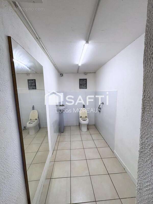 Photo 7 - Commerce à MONTAUBAN