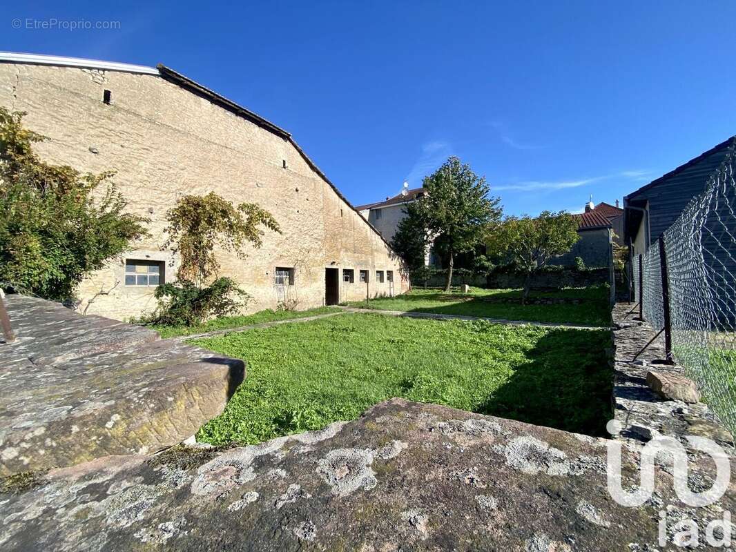 Photo 2 - Maison à HESSE