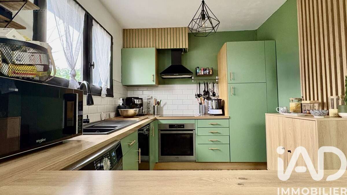 Photo 4 - Maison à LEOGNAN