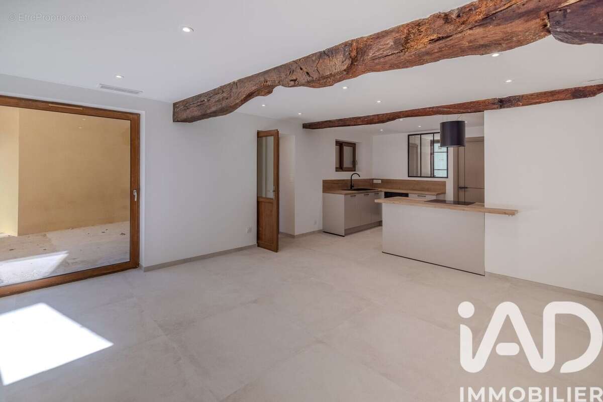 Photo 4 - Maison à GRILLON