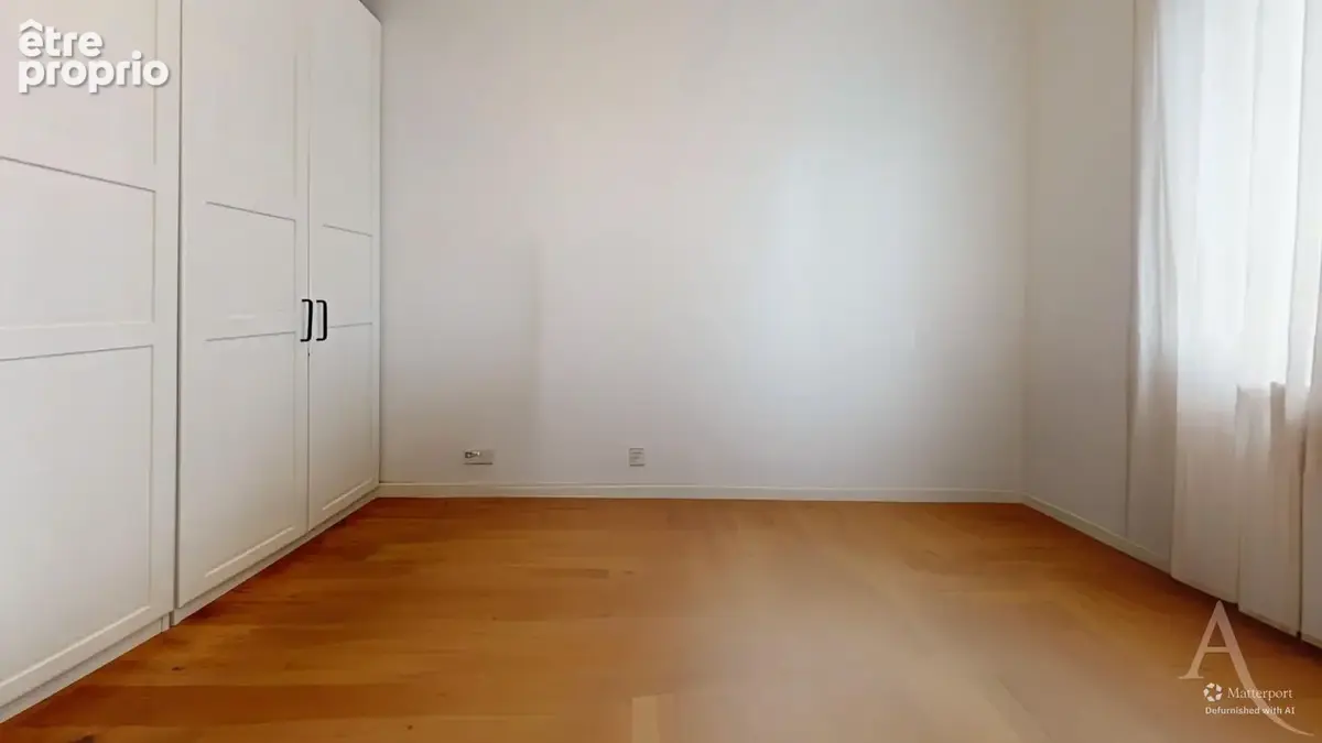 Exclusivité  à GRENOBLE - Appartement 3 pièce(s) 75 m2 - photo 13