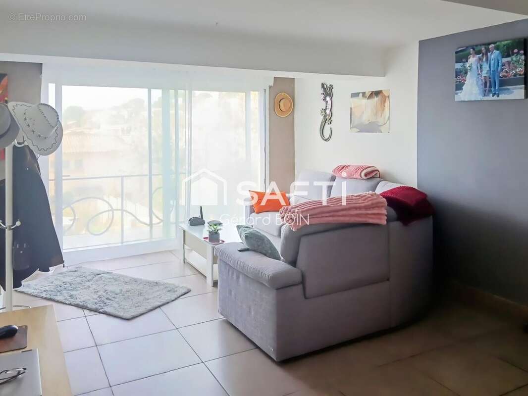 Photo 3 - Maison à MANOSQUE