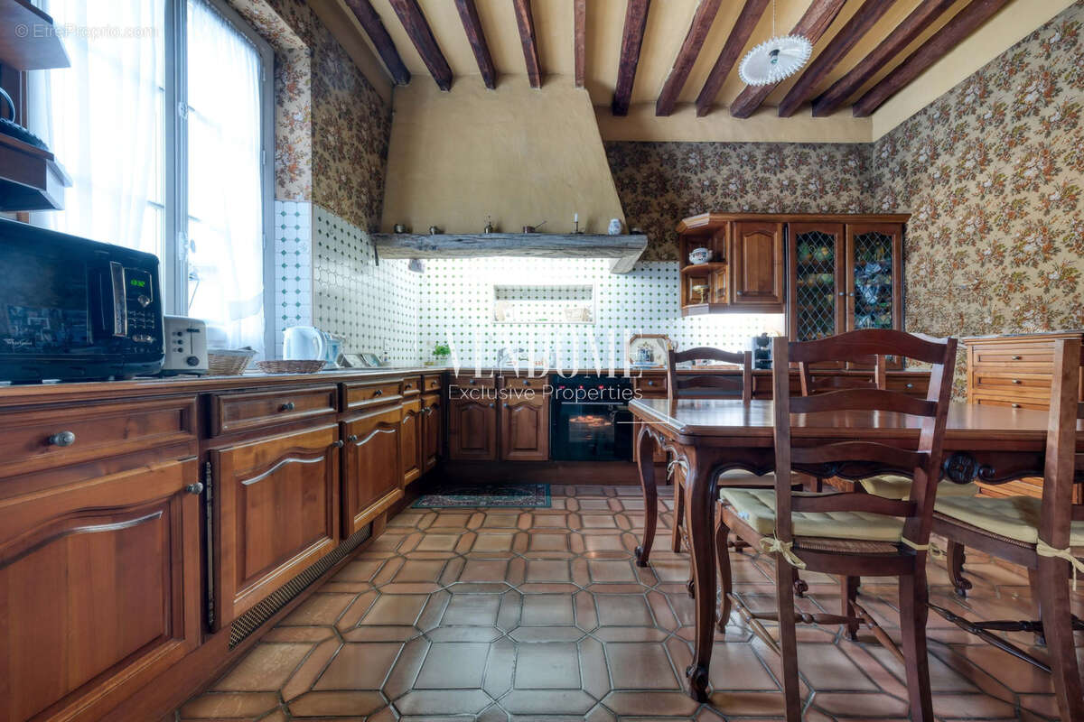 Maison à GOUVERNES