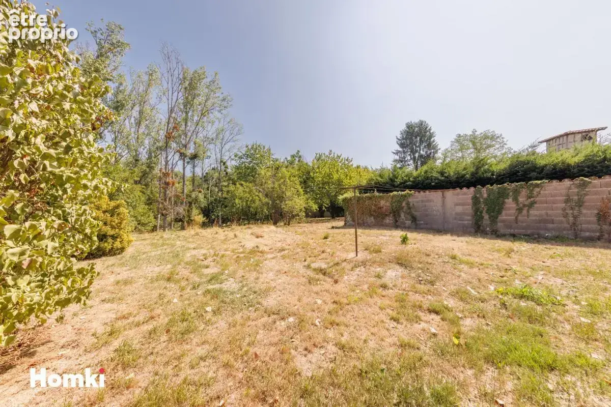 Maison/Villa T5 de 155 m² à Peschadoires 63920 - photo 20