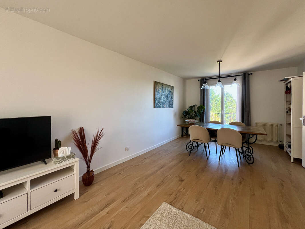 Maison à CLERMONT-FERRAND