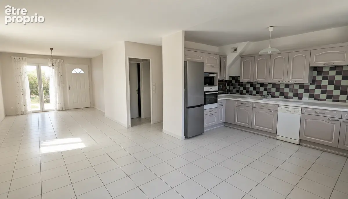 Maison 82m² à caen - photo 3