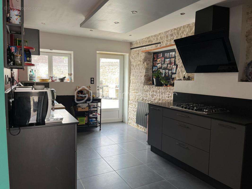 Maison à DADONVILLE