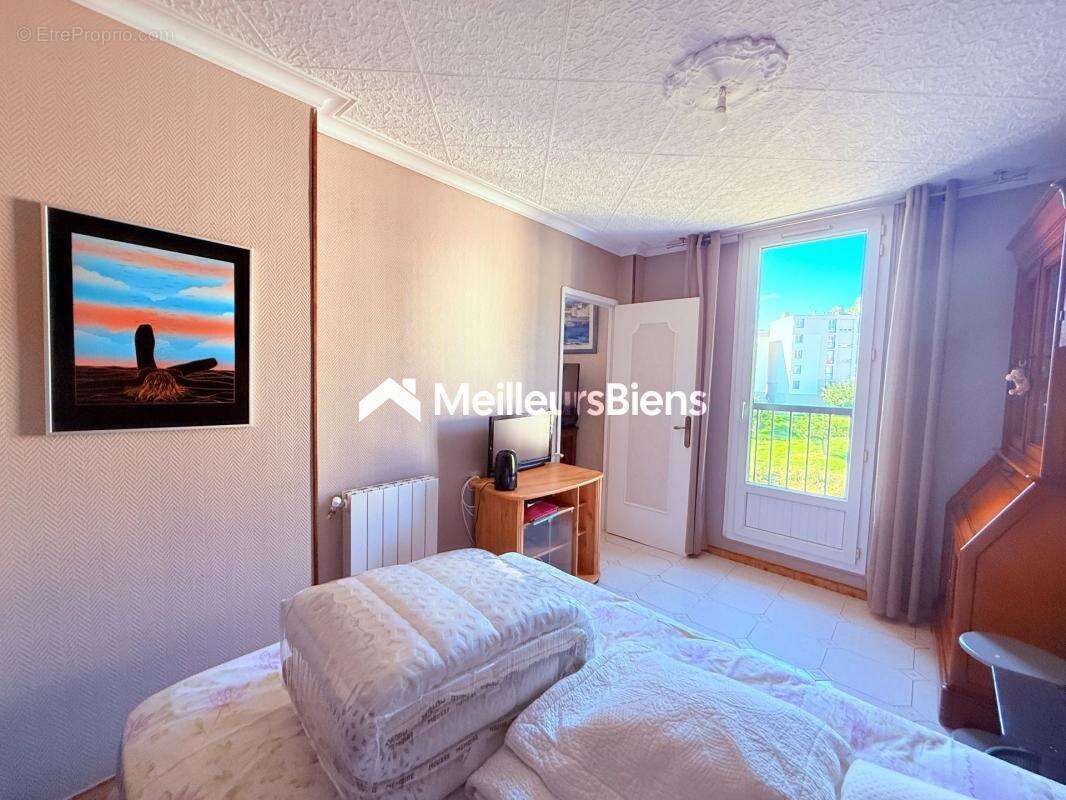 Appartement à BASTIA