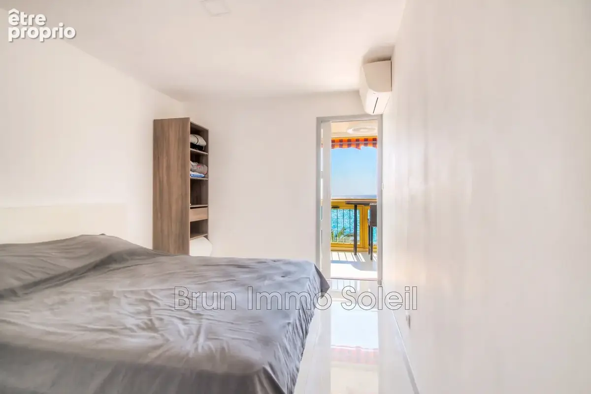 Appartement 3 pièces 49 m² à vendre à Cagnes-Sur-Mer (06800) - photo 4