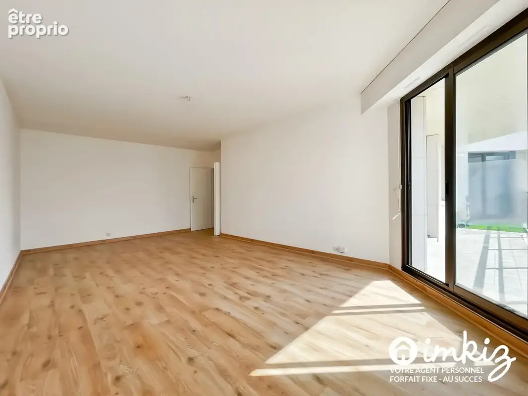Appartement 4 pièces - photo 2