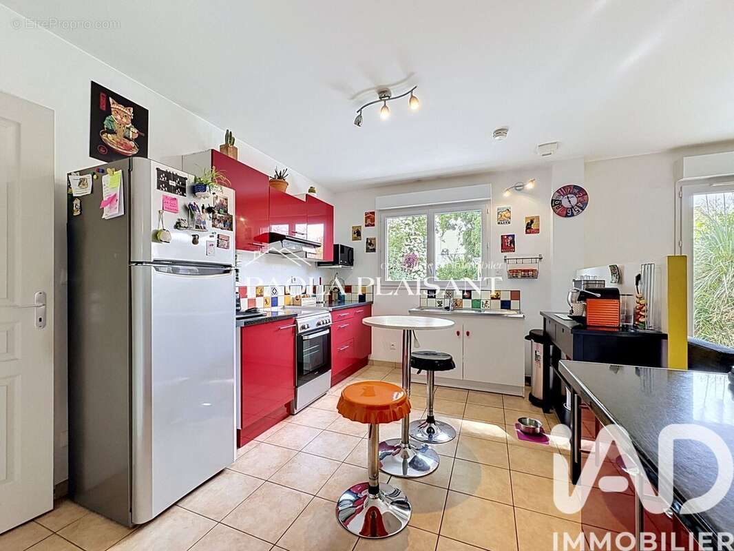 Photo 8 - Maison à MITRY-MORY