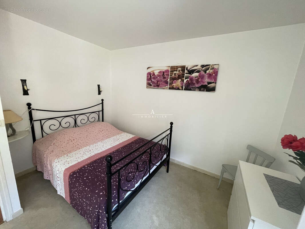 Maison à SALLES-ET-PRATVIEL