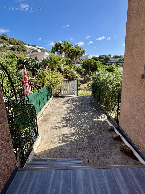 Appartement à GROSSETO-PRUGNA