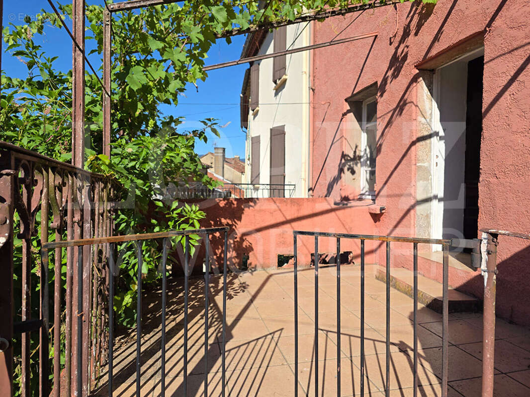 Maison Rouairoux - photo 2