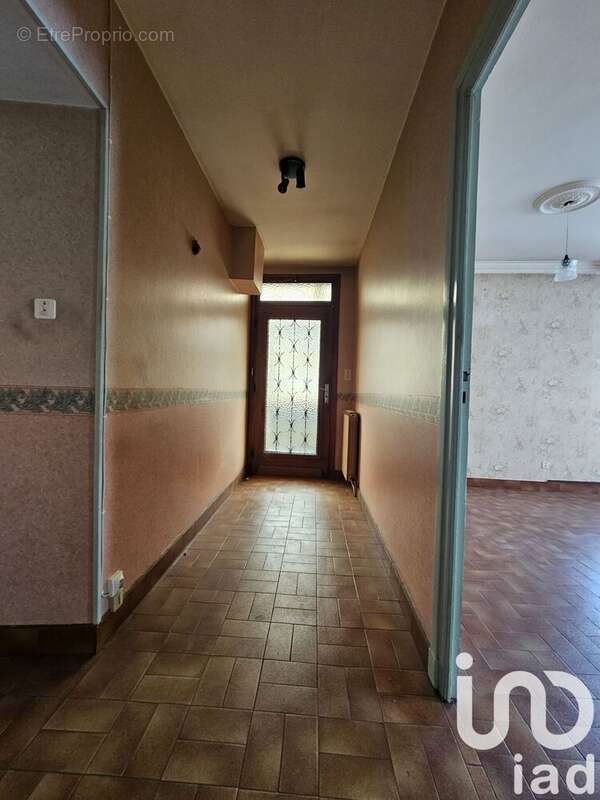 Photo 5 - Maison à SAINT-BONNET-PRES-RIOM