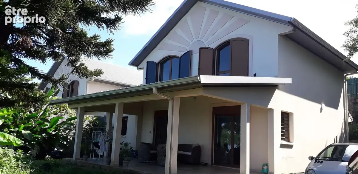 Villa  f5 sur 500 m21 avec vues - photo 4