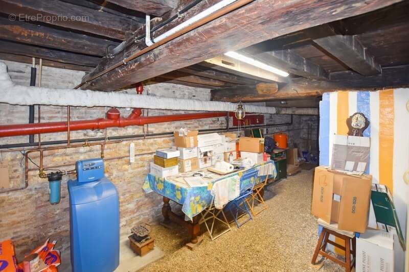 Maison à CHALON-SUR-SAONE