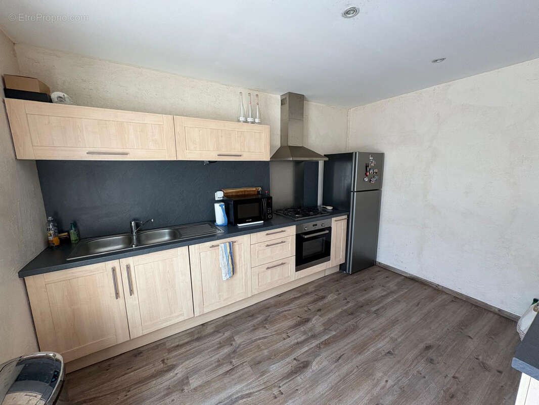 Maison à SAINT-AMANS-VALTORET