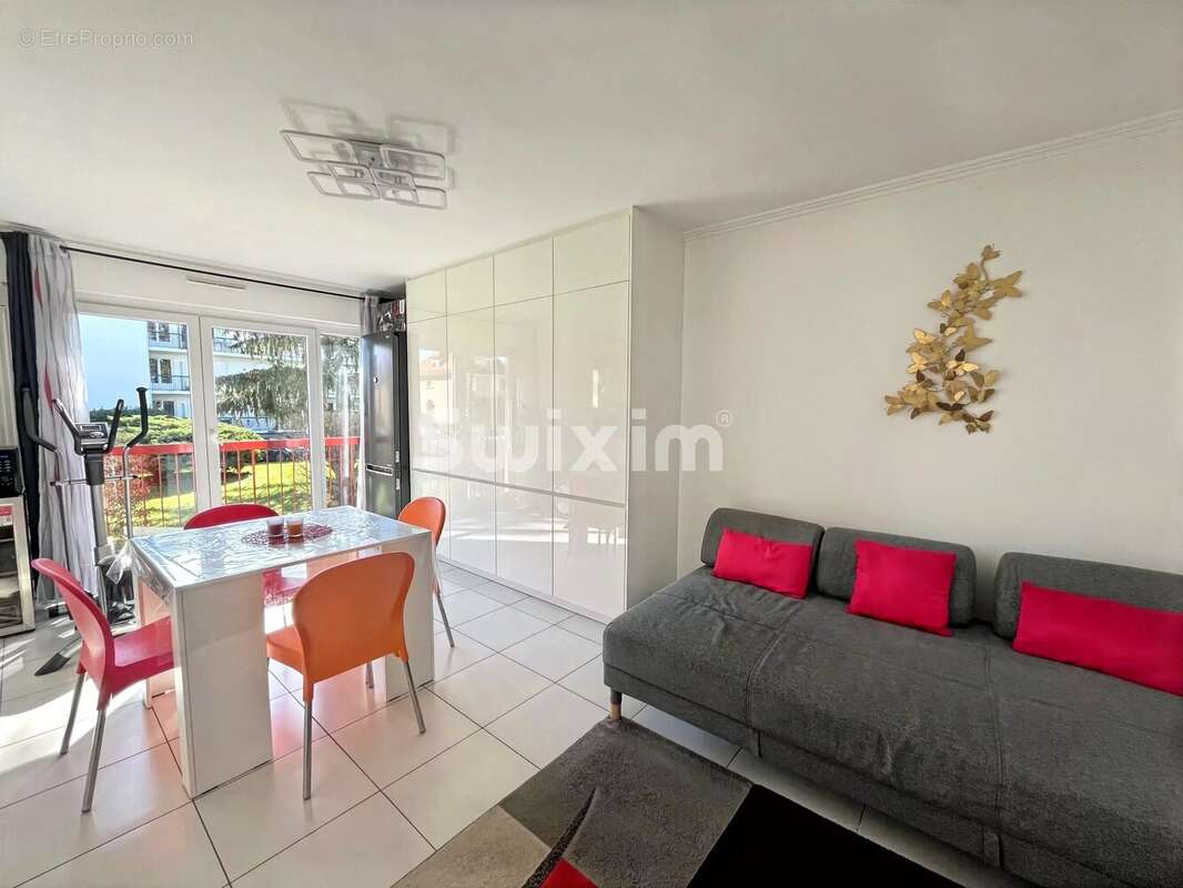 Appartement à COLMAR