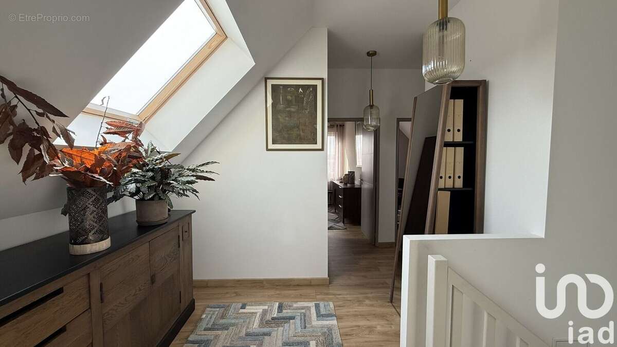 Photo 6 - Maison à BREVAL