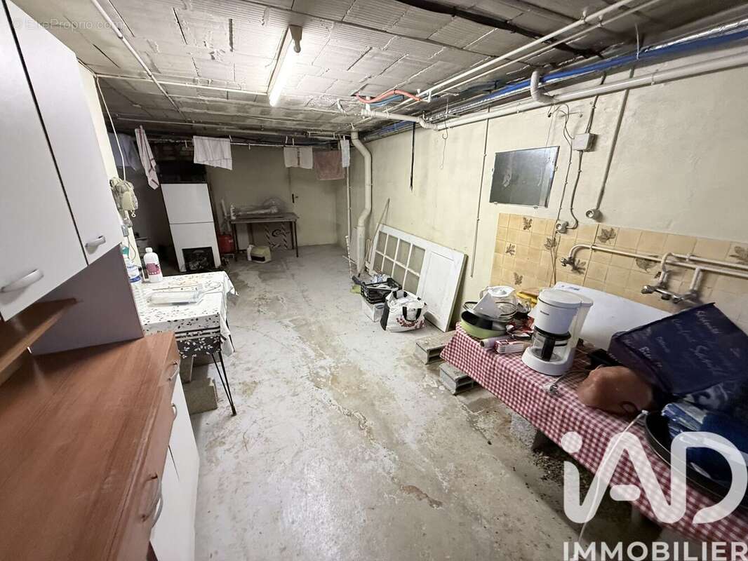 Photo 7 - Maison à JOIGNY