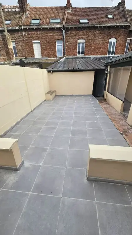 Immeuble de rapport 277m² à avion - photo 4